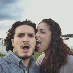 Meet your Posher, Kendra